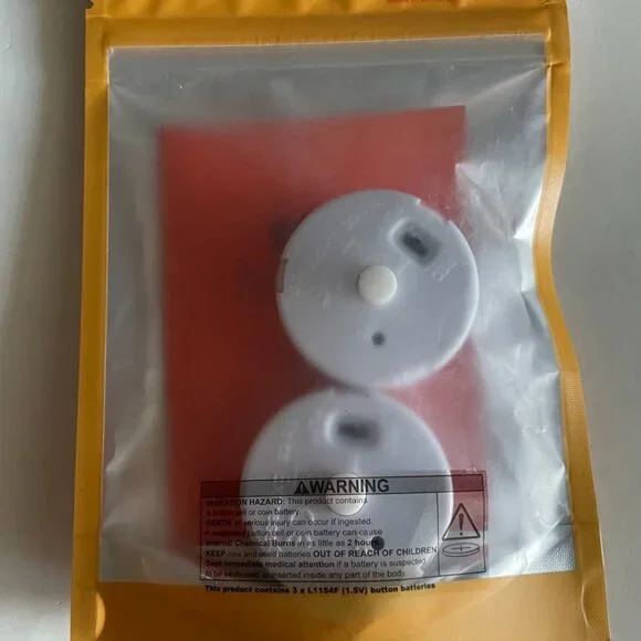 VoiceGift Mini-Me Multi-Message Recorder - Picture 5 of 7